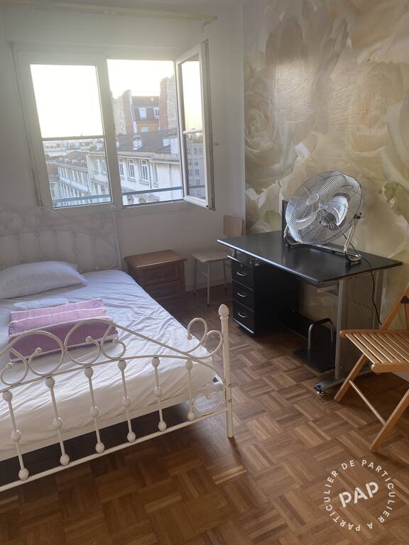 Location Appartement