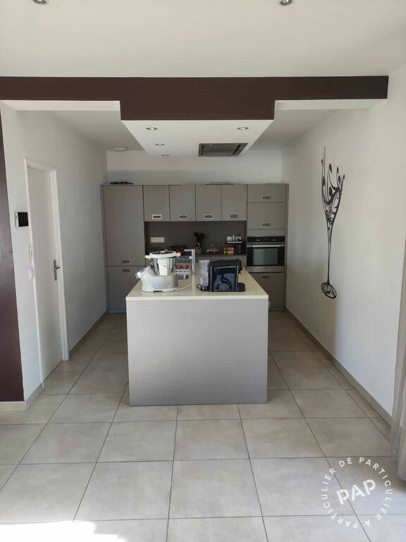 Vente Maison 150&nbsp;m²