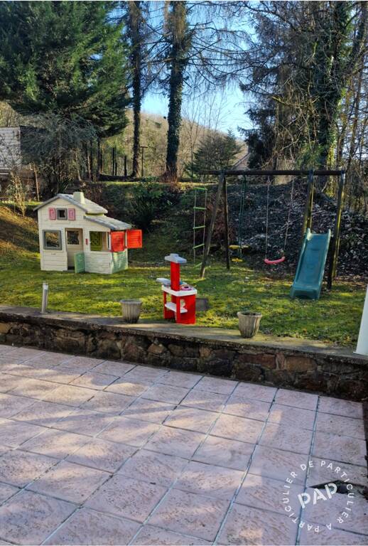 Vente immobilier Maison
