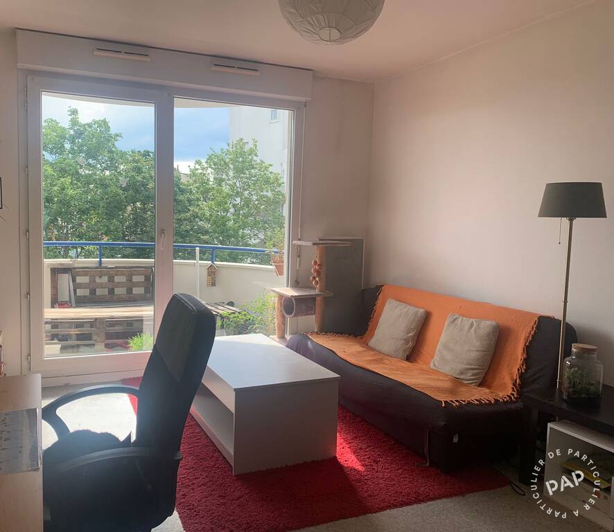Location Appartement Dijon (21000)