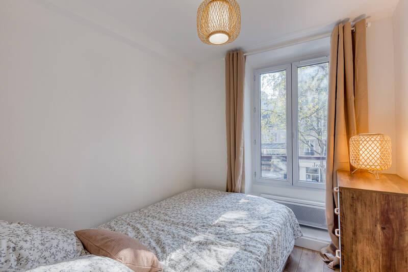 Paris 17E (75017)