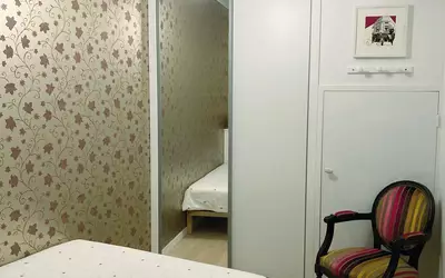 + Studio De 36 M2