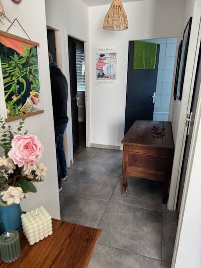 Vente maison 4 pièces Donzac (82340)