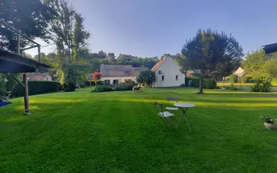 Nanteau-Sur-Essonne (77760)