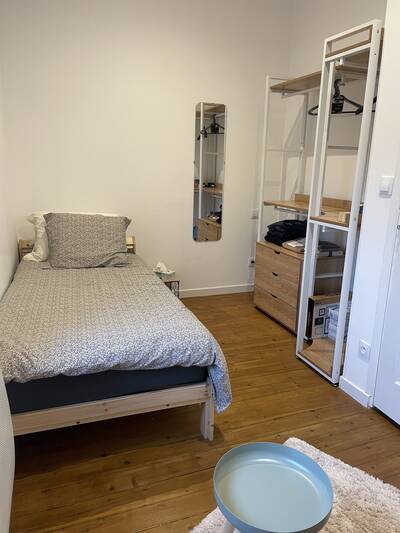 Location chambre en colocation 5 pièces Amiens (80)