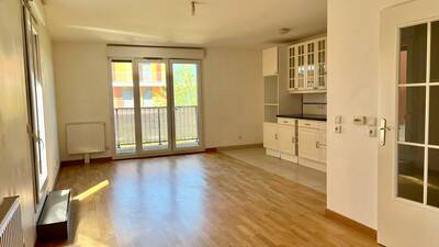 Location appartement 4 pièces Bussy-Saint-Georges (77600)