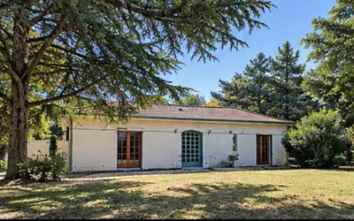 Sainte-Eulalie (33560)