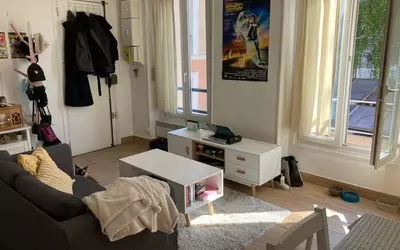Paris 20E (75020)