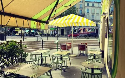 Boulogne-Billancourt (92100)