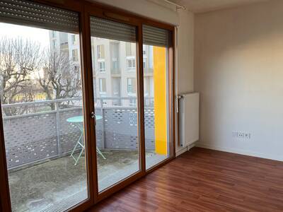 Location appartement studio Bezons (95870)
