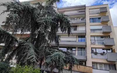 Asnières-Sur-Seine (92600)