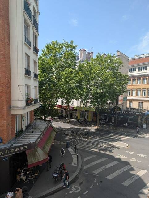 Paris 18E (75018)