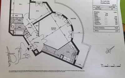 Châtillon (92320)