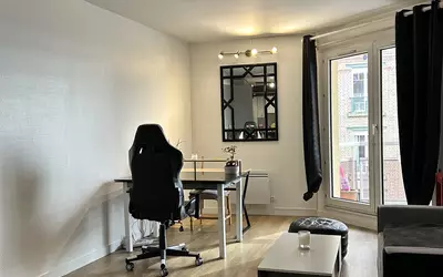 Paris 13E (75013)
