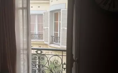 Paris 17E