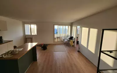 L'île-Saint-Denis (93450) (93450)