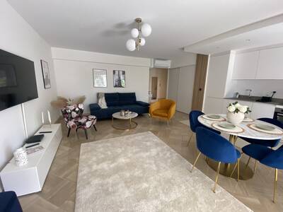 Vente appartement 3 pièces Cannes (06)