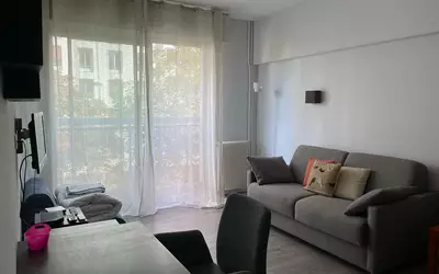 Paris 16E (75116)