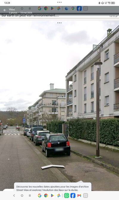 Vente appartement 2 pièces Mantes-la-Jolie (78200)