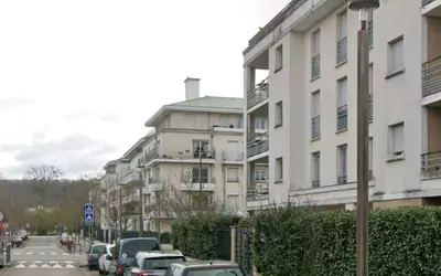 Mantes-La-Jolie (78200)