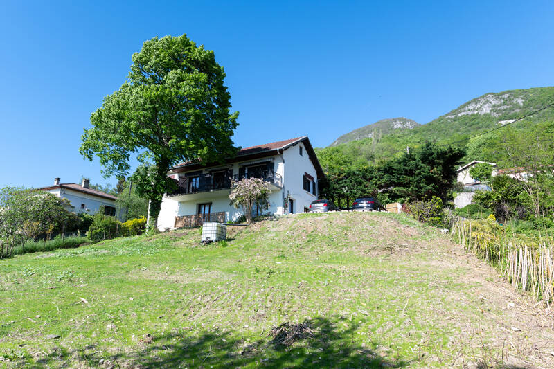 Saint-Martin-Le-Vinoux (38950)
