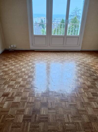Location appartement 2 pièces Limoges (87)
