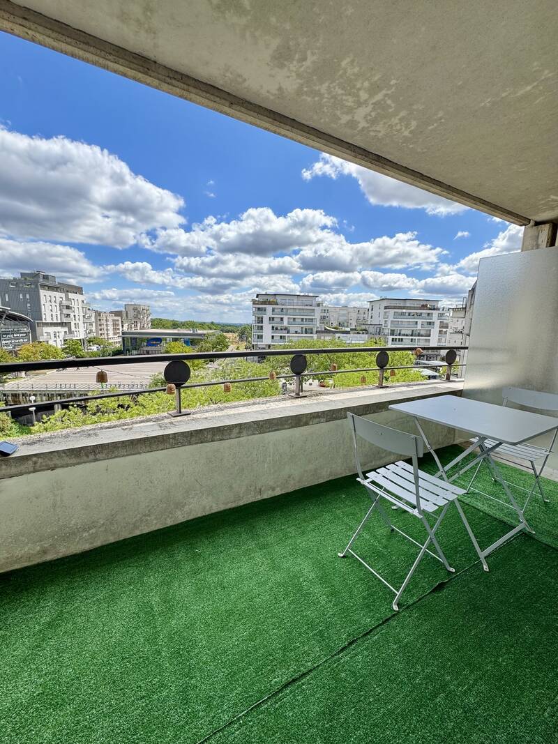 Cergy (95000)