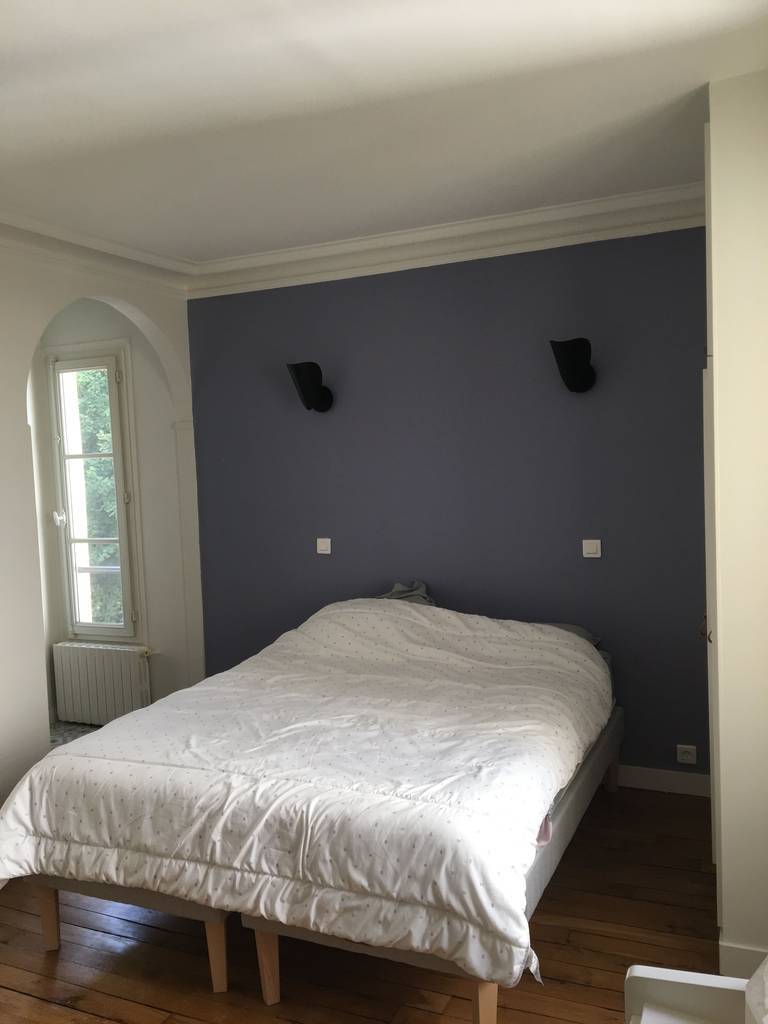 Paris 8E