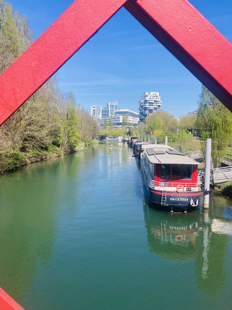 Issy-Les-Moulineaux (92130)