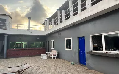 Bénin