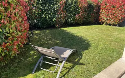 Appartement 4 pièces 93 m² · à Chevry · 93 m² · 489 000 €
