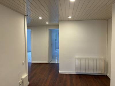 Location appartement 5 pièces Nantes (44)