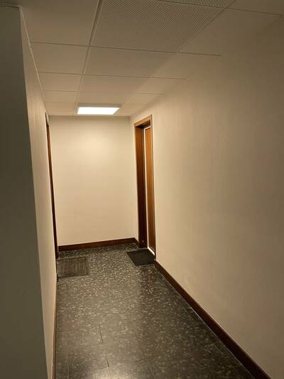 Location appartement 2 pièces Paris 16e