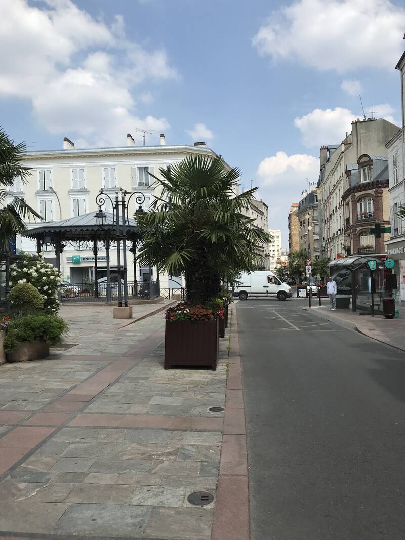 Nogent-Sur-Marne (94130)