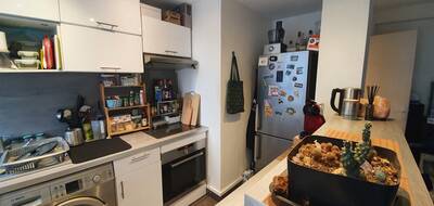 Location appartement 2 pièces Issy-les-Moulineaux (92130)