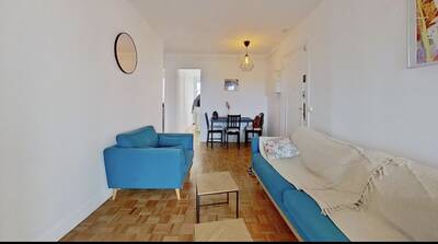 Location chambre en colocation 4 pièces Chevilly-Larue (94550)