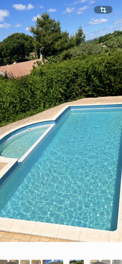 Vente maison 5 pièces Pézenas (34120)