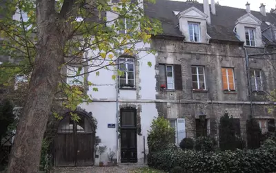Saint-Denis (93)