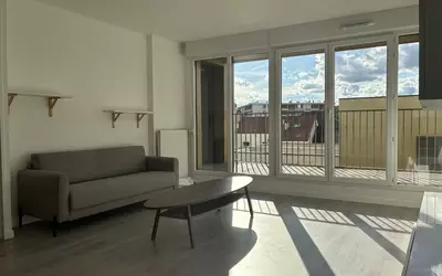 Romainville (93230)