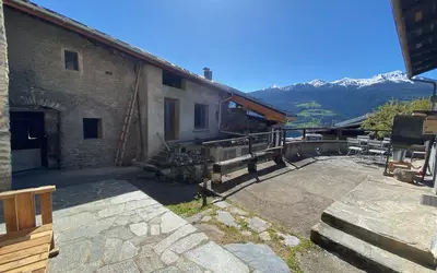 La Plagne Tarentaise (73210)