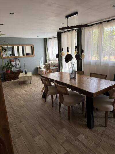 Vente appartement 4 pièces Morsang-sur-Orge (91390)