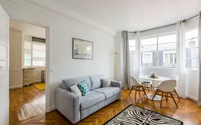 Paris 16E (75016)