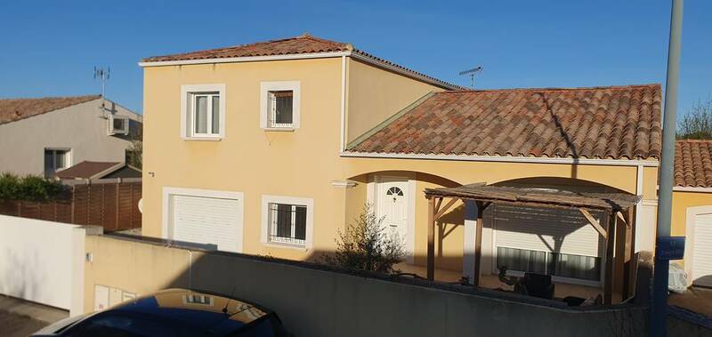 Béziers (34500)