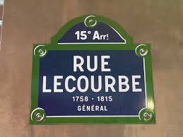 Paris 15E (75015)