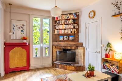 Vente appartement 3 pièces Bagnolet (93170)