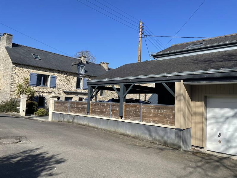 Dinan (22100)