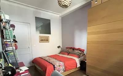 Paris 20E (75020)