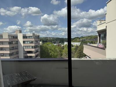 Vente appartement 5 pièces Saint-Germain-en-Laye (78100)