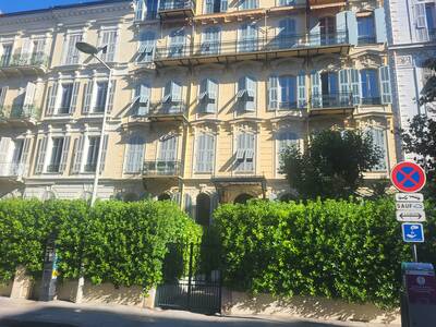 Vente appartement 6 pièces Nice (06)
