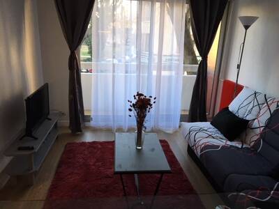 Location appartement 2 pièces Grenoble (38)